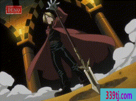 钢之炼金术师 gif