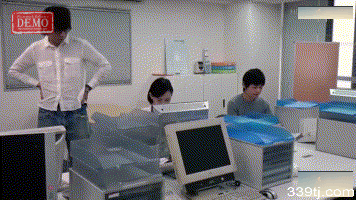 办公司同事偷晴男女啪啪有声 gif 动态图免费